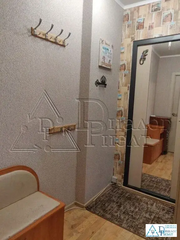 Замечательная трехкомнатная квартира в городе Троицк - Фото 4