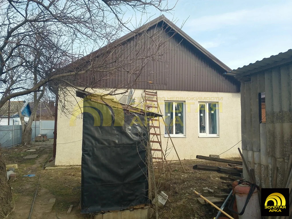 Продажа дома, Курчанская, Темрюкский район - Фото 16