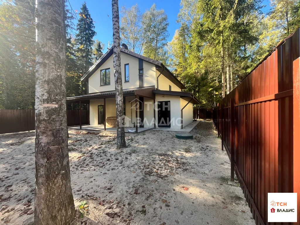 Продажа дома, Королев, ул. Садовая - Фото 1