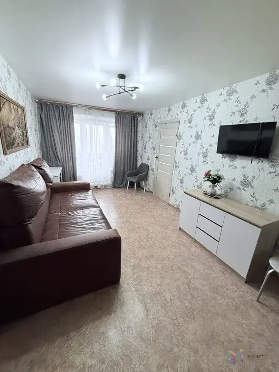 Московская обл., г.о. Ступино, пгт. Малино, Полевая ул., 15 - Фото 1