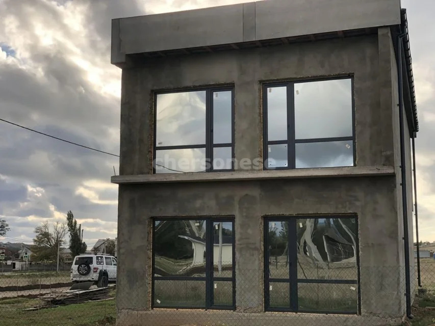 Продажа дома, Севастополь, улица Дмитрия Мельниченко - Фото 2