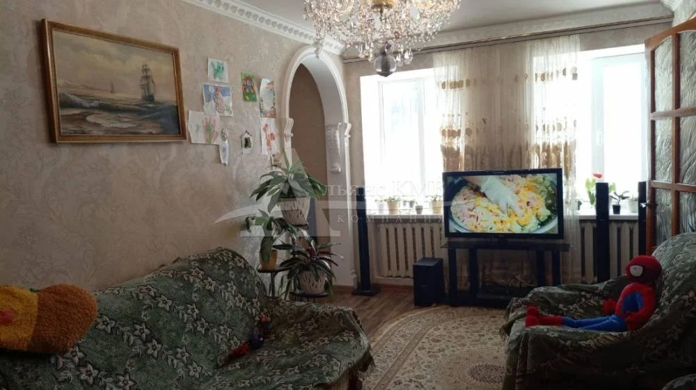 Продажа дома, Георгиевск, ул. Ессентукская - Фото 4