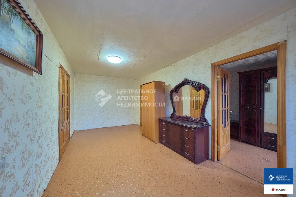 Продажа квартиры, Рязань, ул. Полетаева - Фото 1