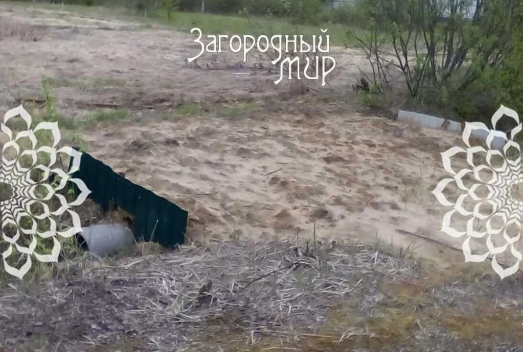 Продам участок, Новорижское шоссе, 80 км от МКАД - Фото 2