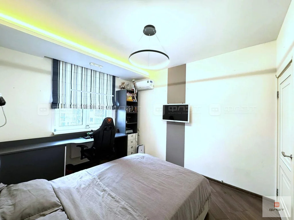 Продажа квартиры, Казань, ул. Алексея Козина - Фото 18