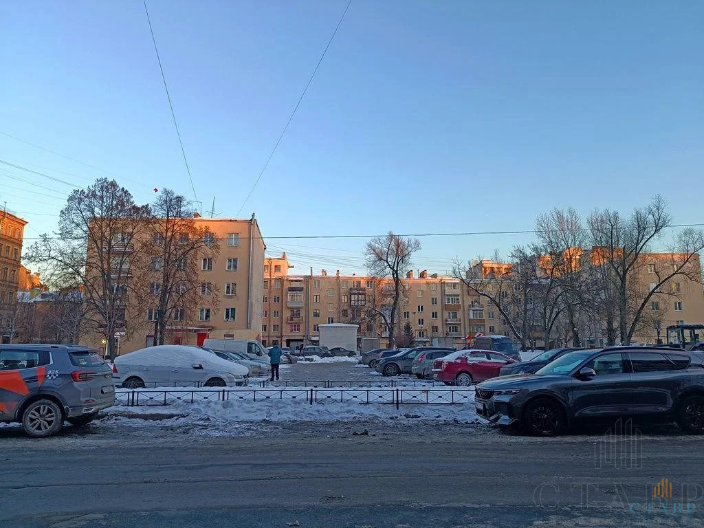 Аренда квартиры, Лиговский пр-кт. - Фото 5