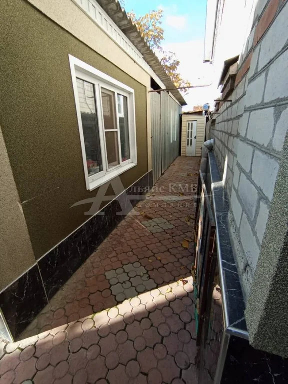 Продажа дома, Георгиевск, ул. Энгельса - Фото 13