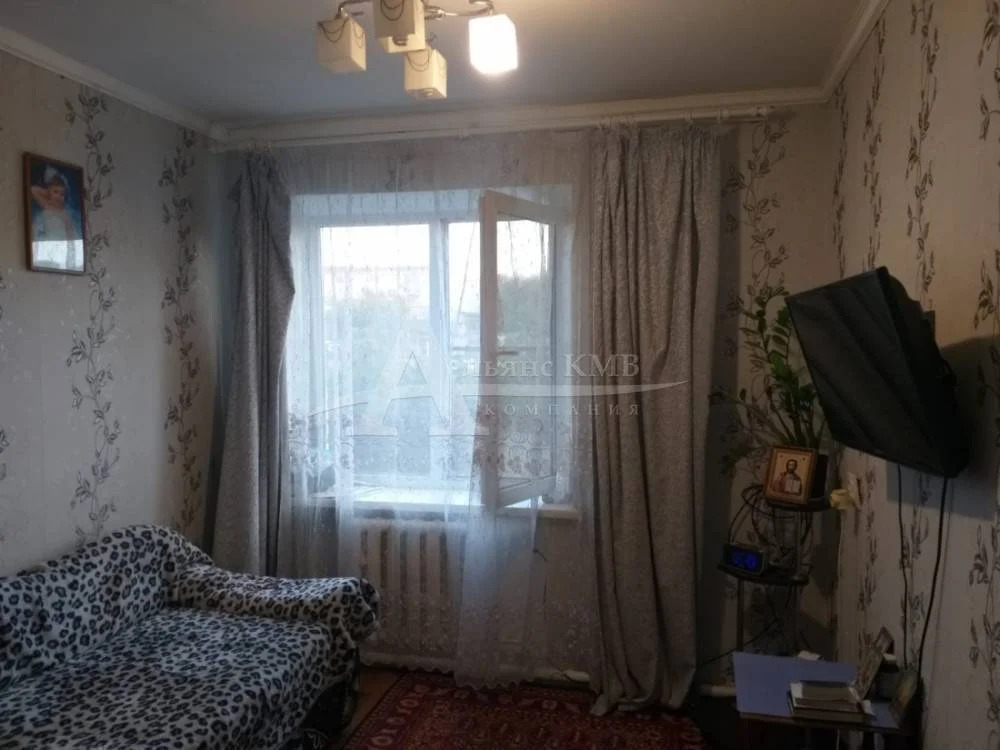 Продажа квартиры, Георгиевск, Дорожная ул. - Фото 10