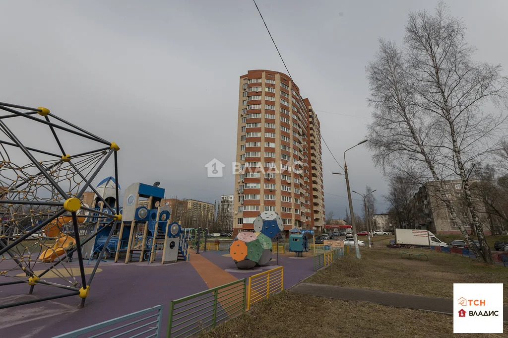 Продажа квартиры, Щелково, Щелковский район, Космодемьянская улица - Фото 15