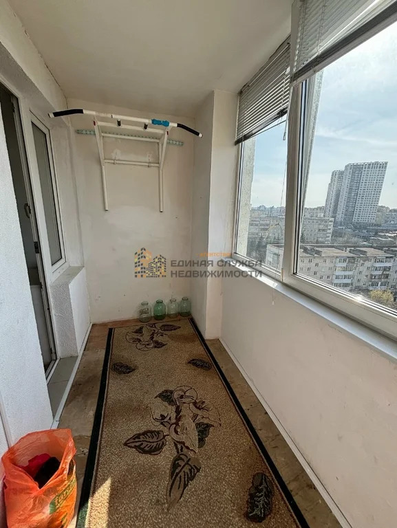 Аренда квартиры, Уфа, ул. Бессонова - Фото 9