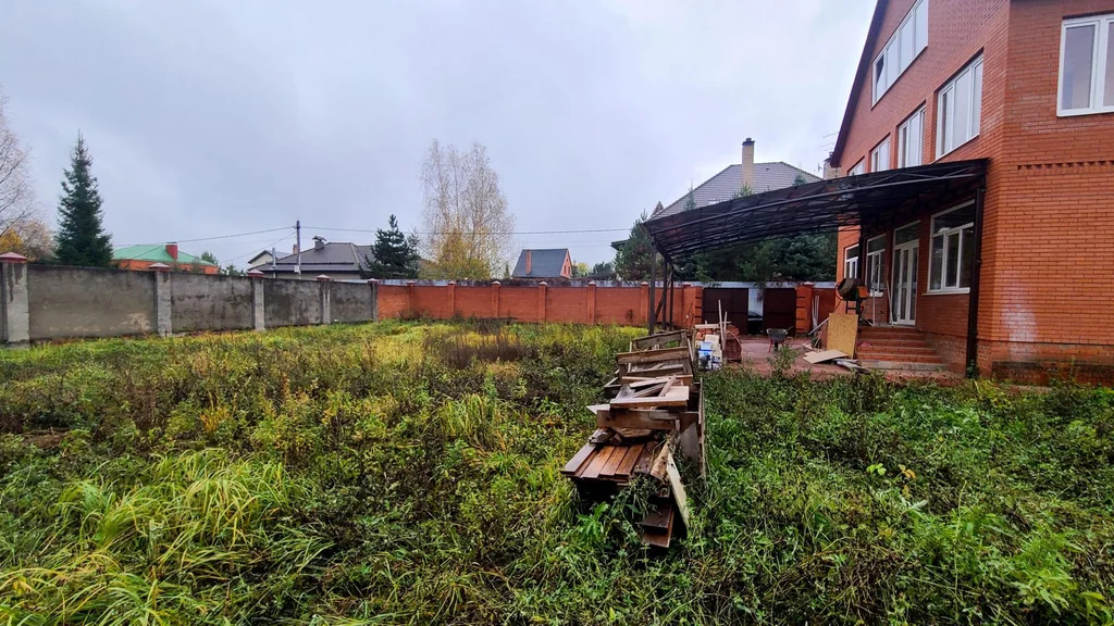 Продажа дома, Ельдигино, Пушкинский район - Фото 30