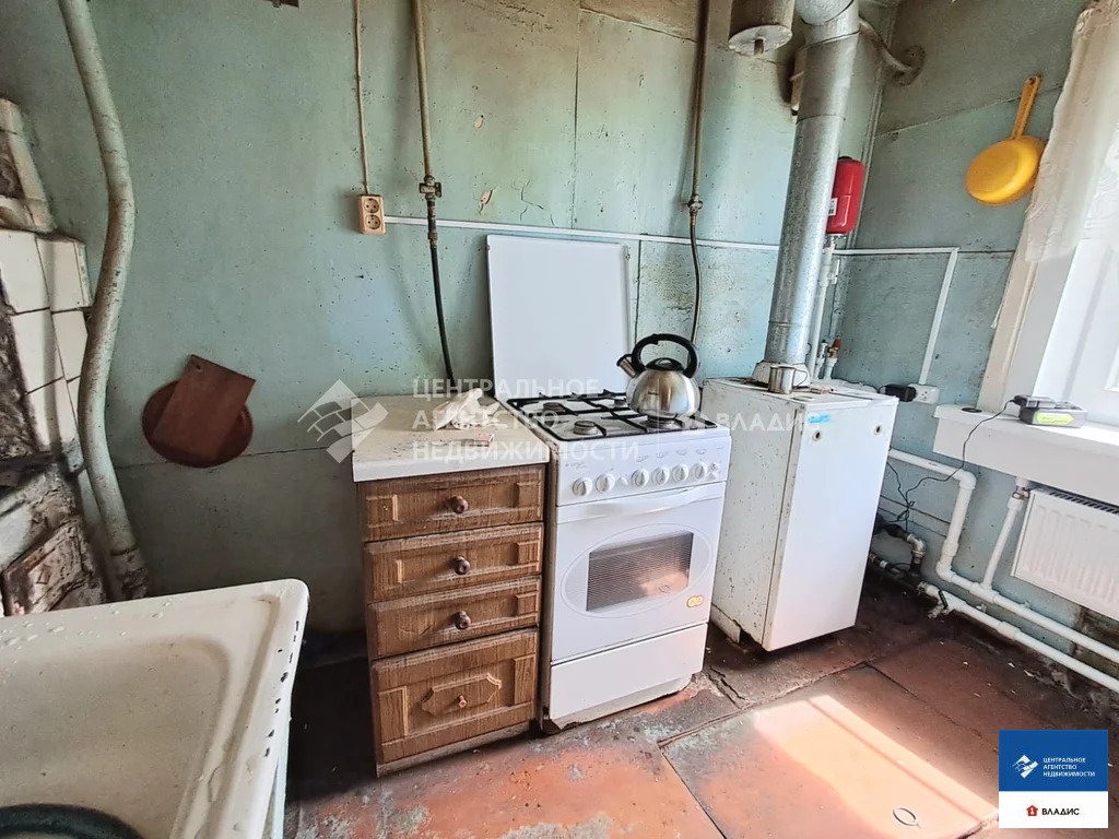 Продажа дома, Касимов, Касимовский район, улица Речников - Фото 6