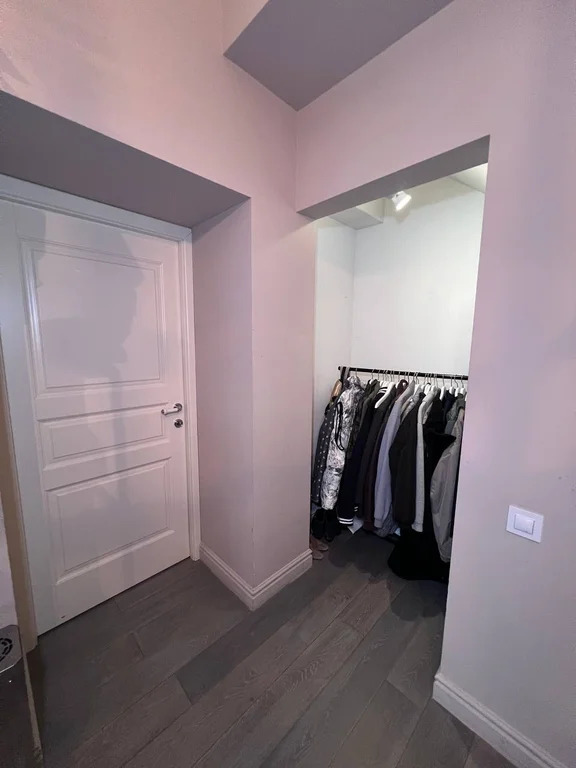 Продажа двухуровневой квартиры 167 м2 у Мичуринского проспекта - Фото 16