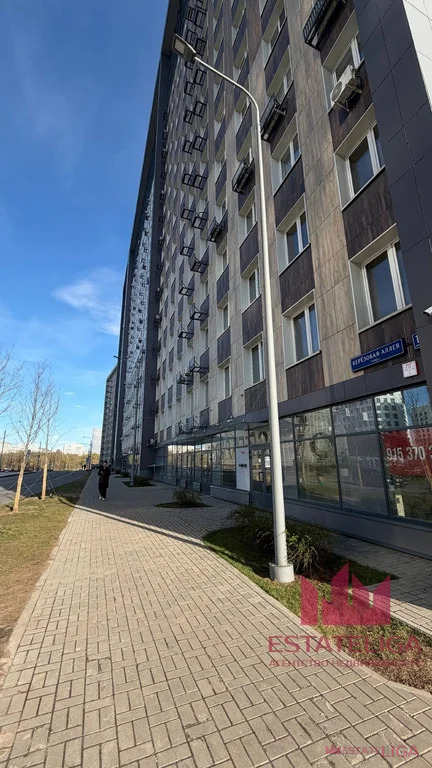 Продажа квартиры, Березовая аллея - Фото 6