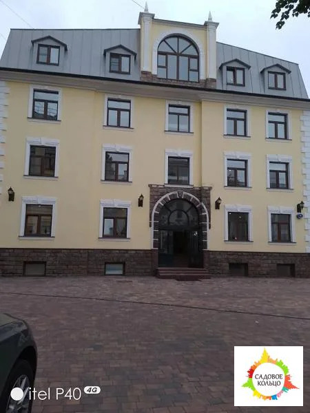 Сдается офисное помещение в пешей доступности от м - Фото 9