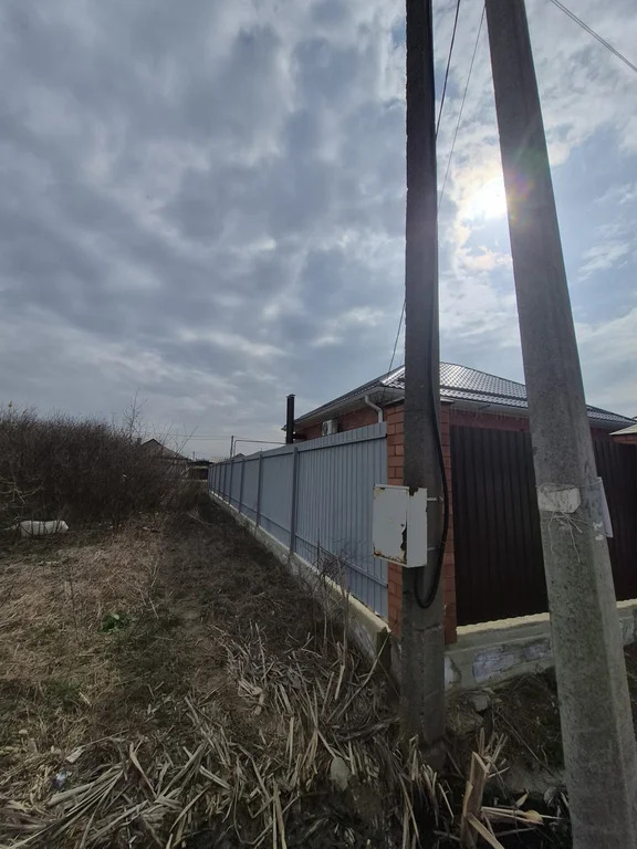 Продажа участка, Афипский, Северский район, улица Троицкая - Фото 4