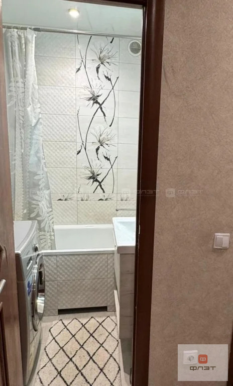Продажа квартиры, Казань, ул. Чистопольская - Фото 10