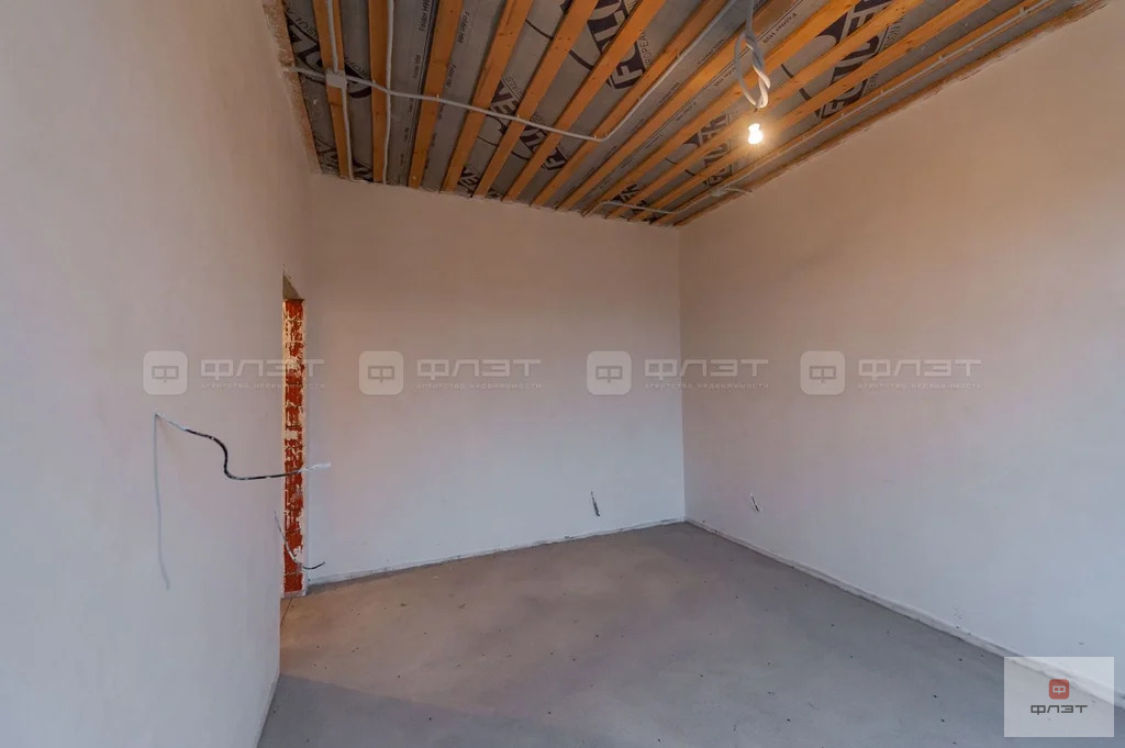 Продажа дома, Каипы, Лаишевский район, ул. Зоя Космодемьянская - Фото 4