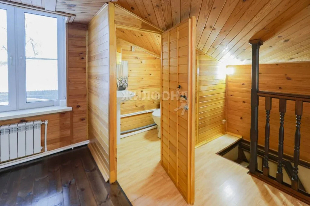 Продажа дома, Новосибирск, ул. Седова - Фото 8