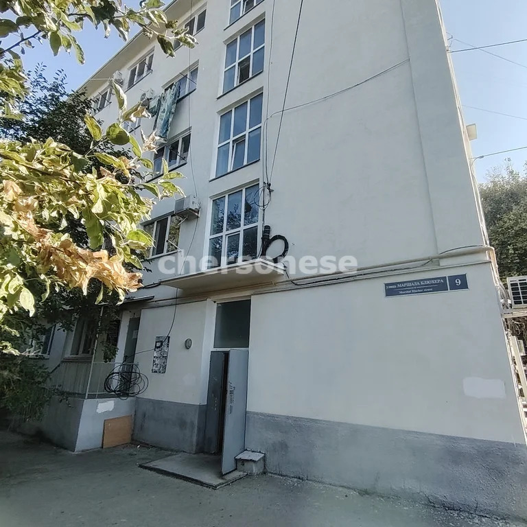 Продажа комнаты, Севастополь, ул. Маршала Блюхера - Фото 10