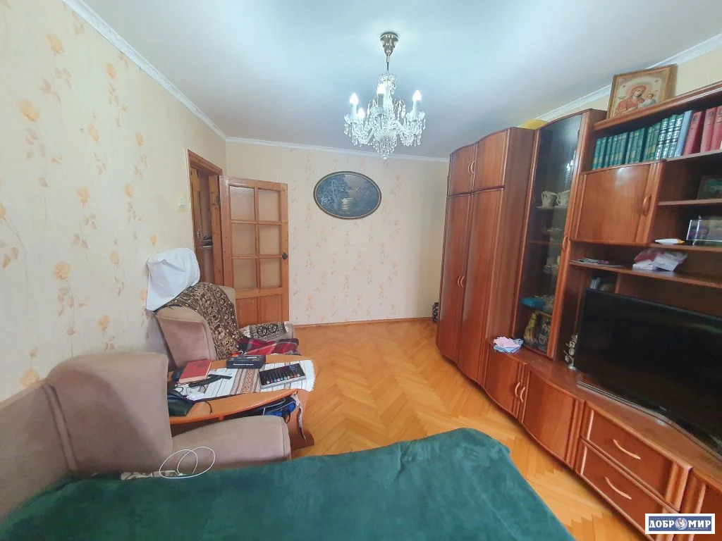 Продается 3-комн. квартира - Фото 8