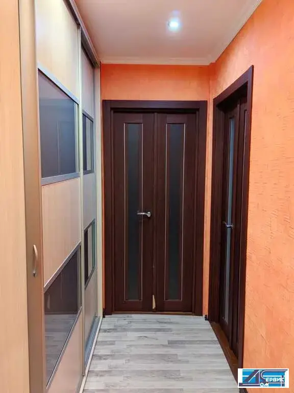 сдается 2-х комнатная квартира - Фото 4