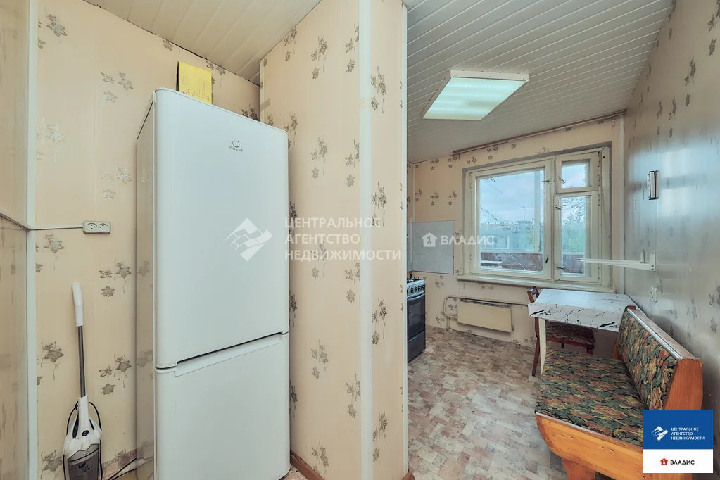 Продажа квартиры, Рязань, ул. Сельских Строителей - Фото 6