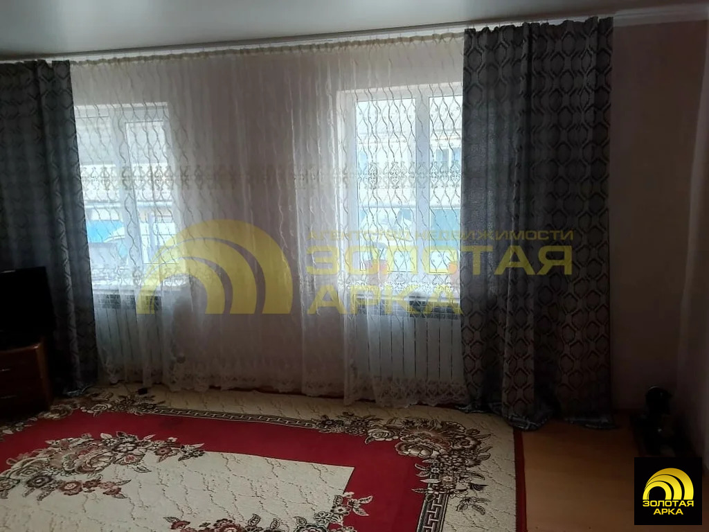 Продажа дома, Нижнебаканская, Крымский район, ул. Красина - Фото 7