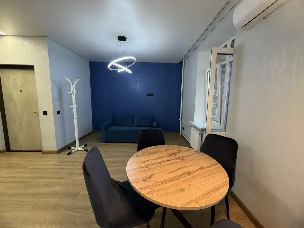 2-к. квартира, 43,5 м2, 3/6 эт. - Фото 3