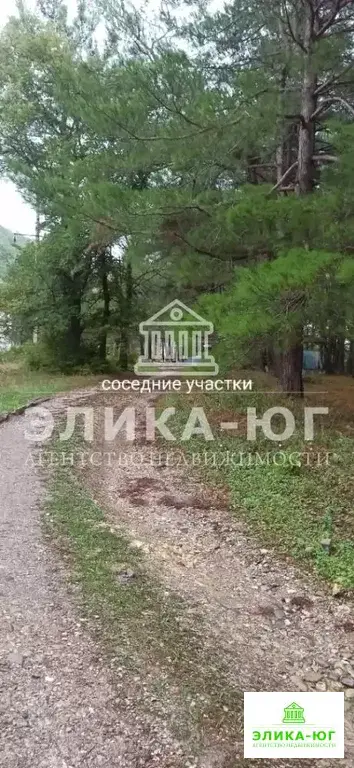 Продажа участка, Ольгинка, Туапсинский район, ул. Восточная - Фото 3