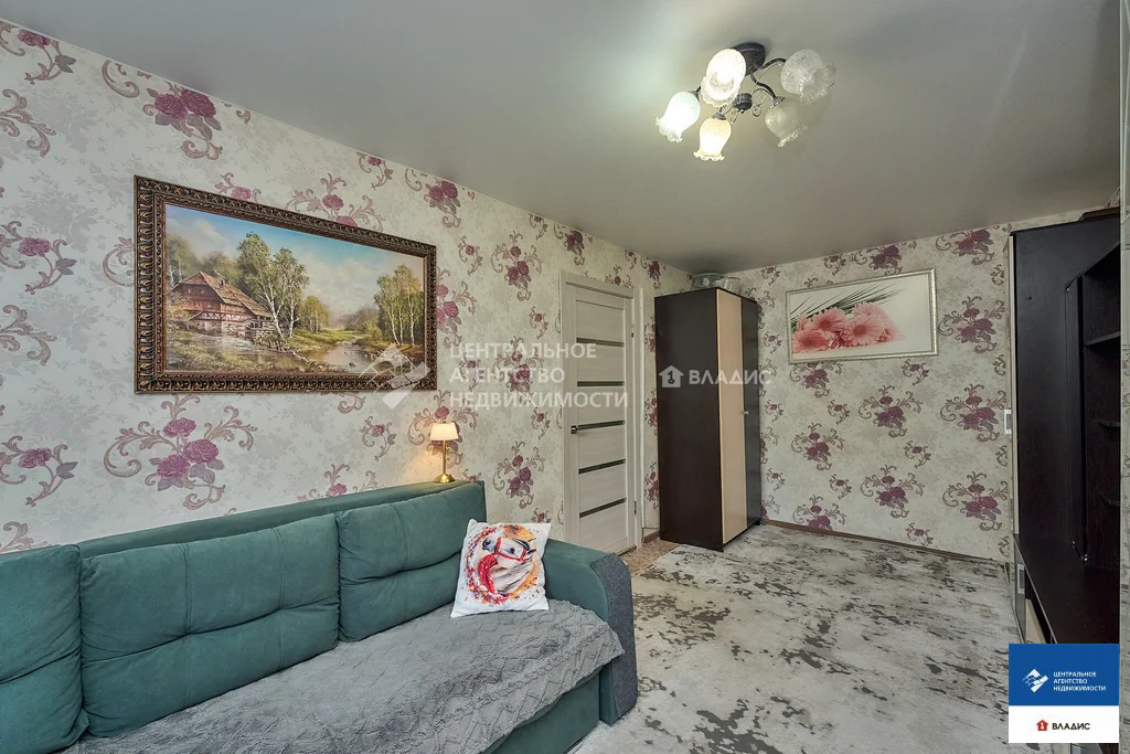 Продажа квартиры, Рязань - Фото 2