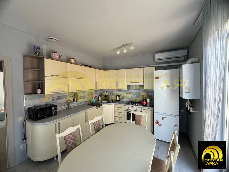 Продажа дома, Тамань, Темрюкский район, Горный пер. - Фото 3