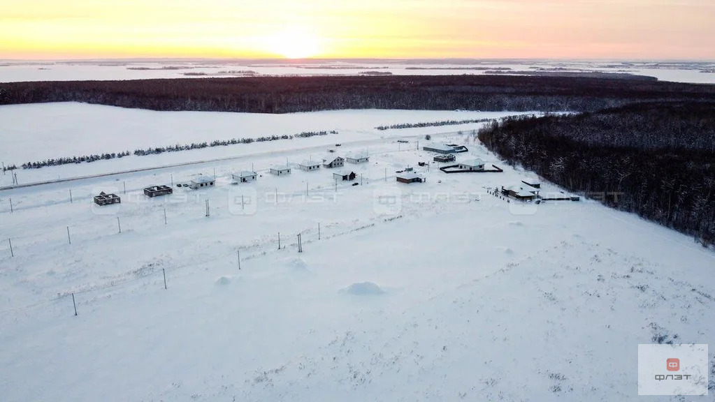 Продажа участка, Лаишево, Лаишевский район, ул. Державина - Фото 3