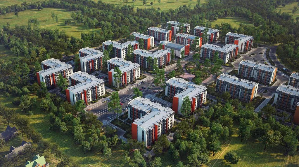 Продам 3-комн. квартиру 79.4 кв.м. - Фото 6