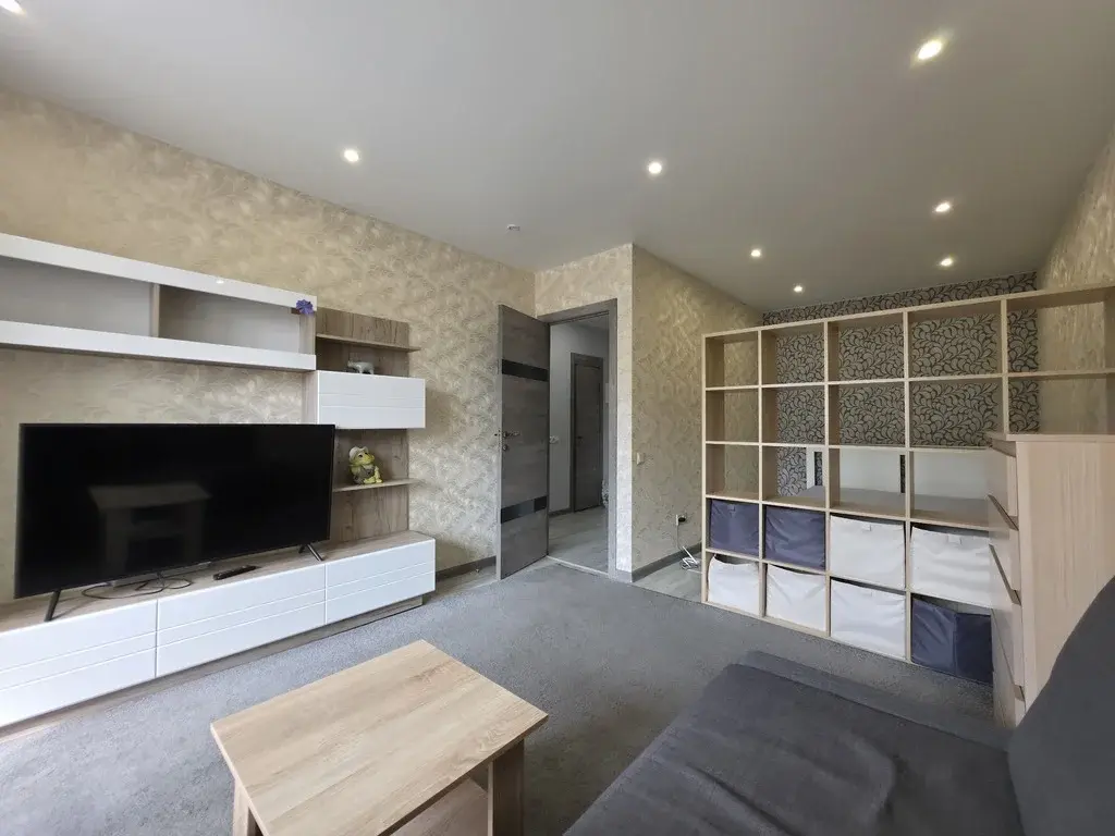 1-к ул. Белкинская, дом 47 - Фото 2