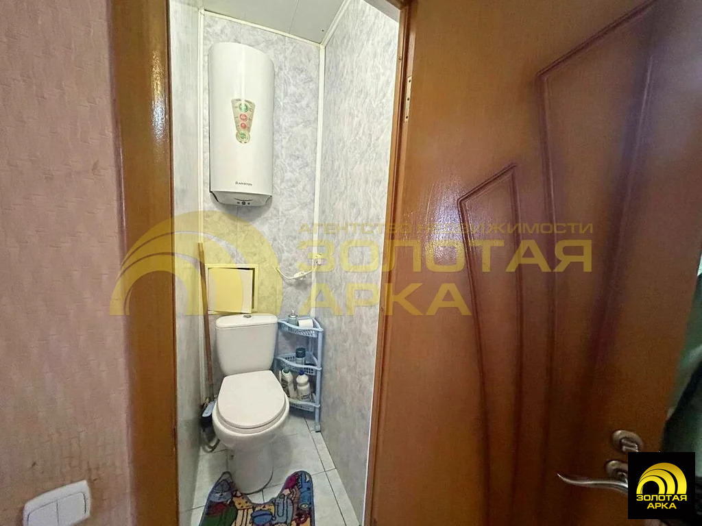 Продажа квартиры, Крымск, Крымский район, ул. Фадеева - Фото 15