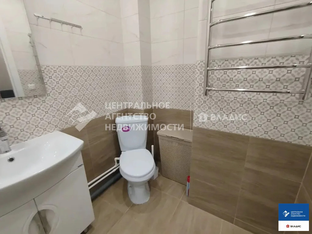 Аренда квартиры, Рязань - Фото 8