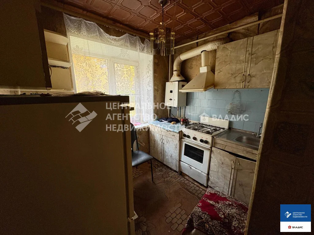 Продажа квартиры, Шилово, Шиловский район, Советская пл. - Фото 12