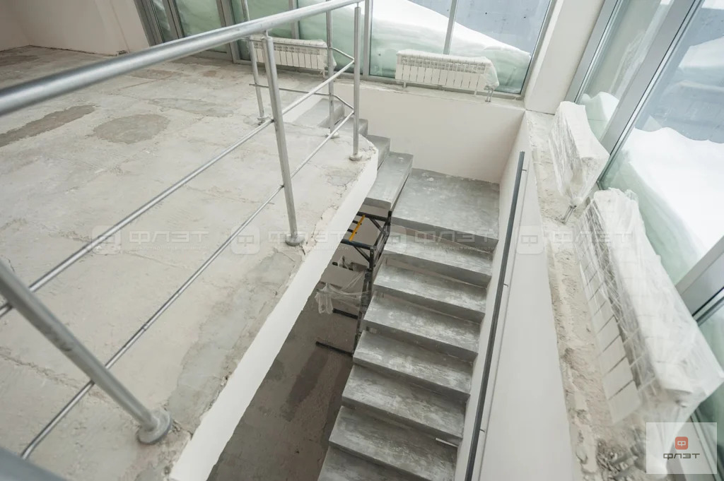 Продажа дома, Матюшино, Лаишевский район, ул. Садовая - Фото 13