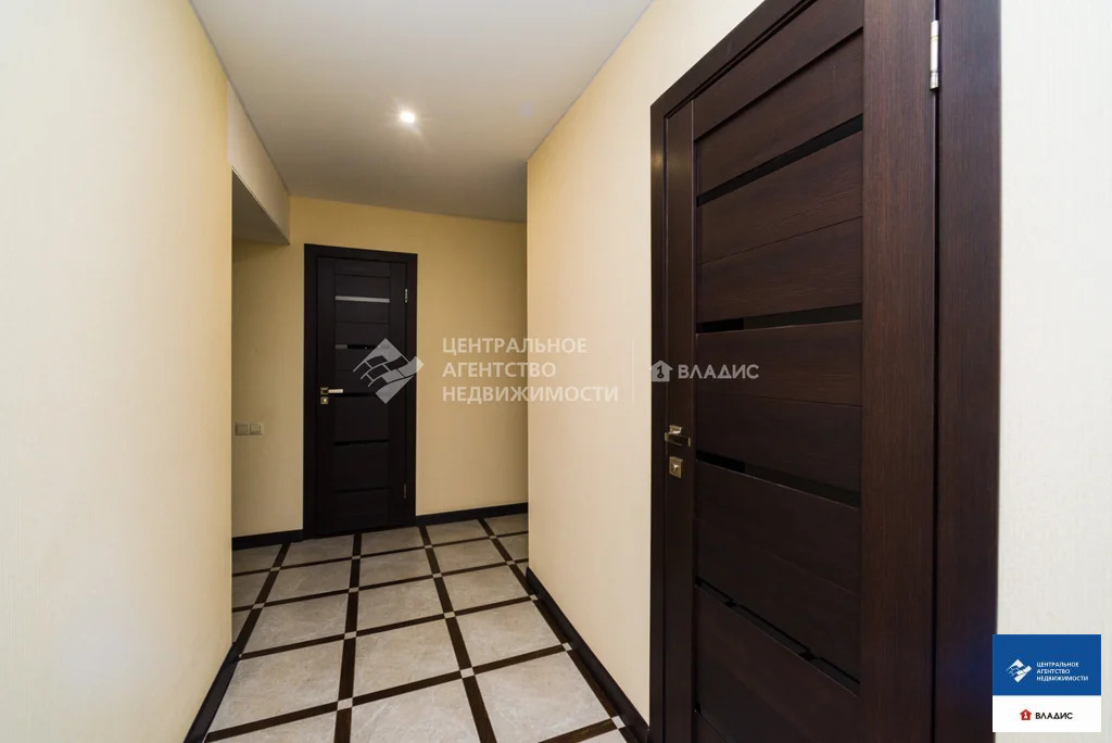 Продажа квартиры, Рязань, Касимовское ш. - Фото 10