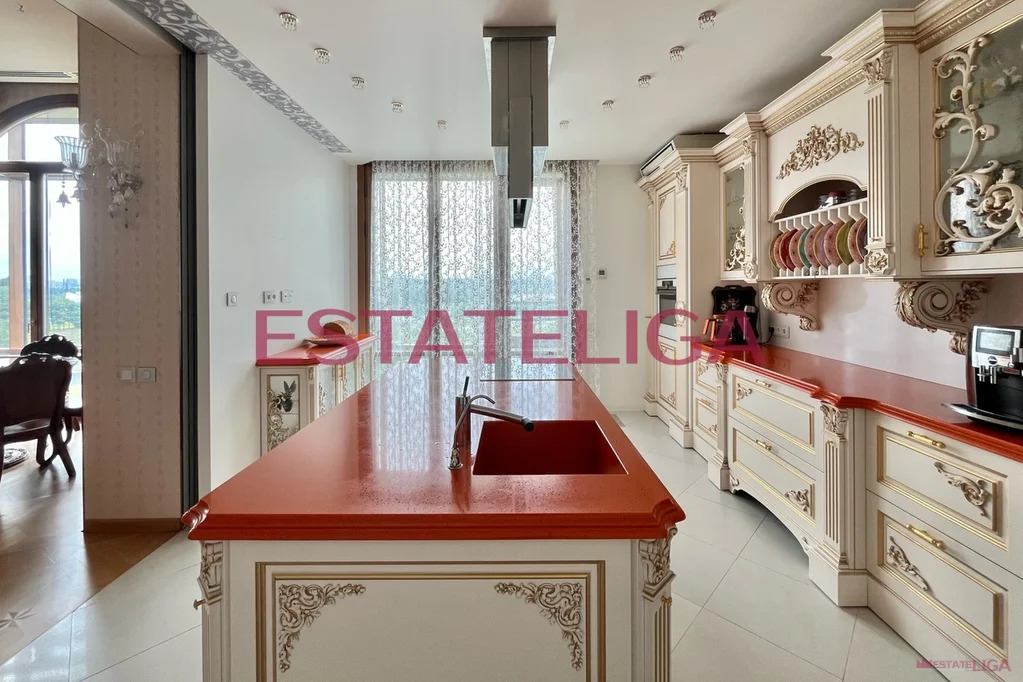 Продажа квартиры, Заречье, Одинцовский район, Весенняя улица - Фото 3