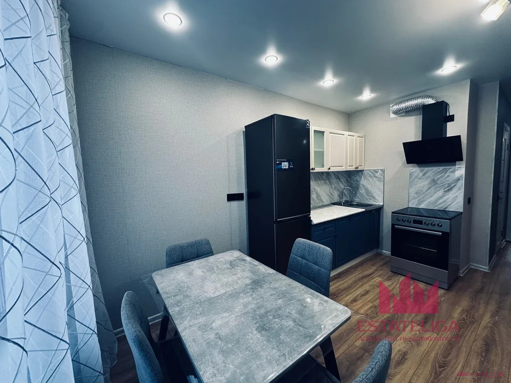 Аренда квартиры, Лопатино, Ленинский район, Сухановская улица - Фото 4