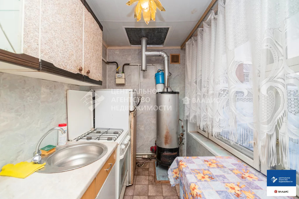 Продажа дома, Рязань, улица 12-я Линия - Фото 7