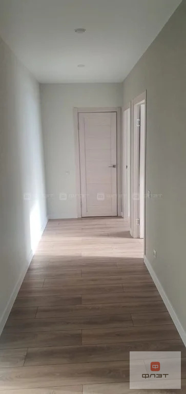 Продажа квартиры, Высокая Гора, Высокогорский район, ул. Ирека ... - Фото 18