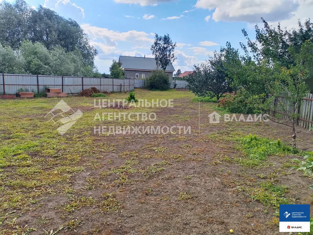 Продажа участка, Дубровичи, Рязанский район, ул. Городцова - Фото 2