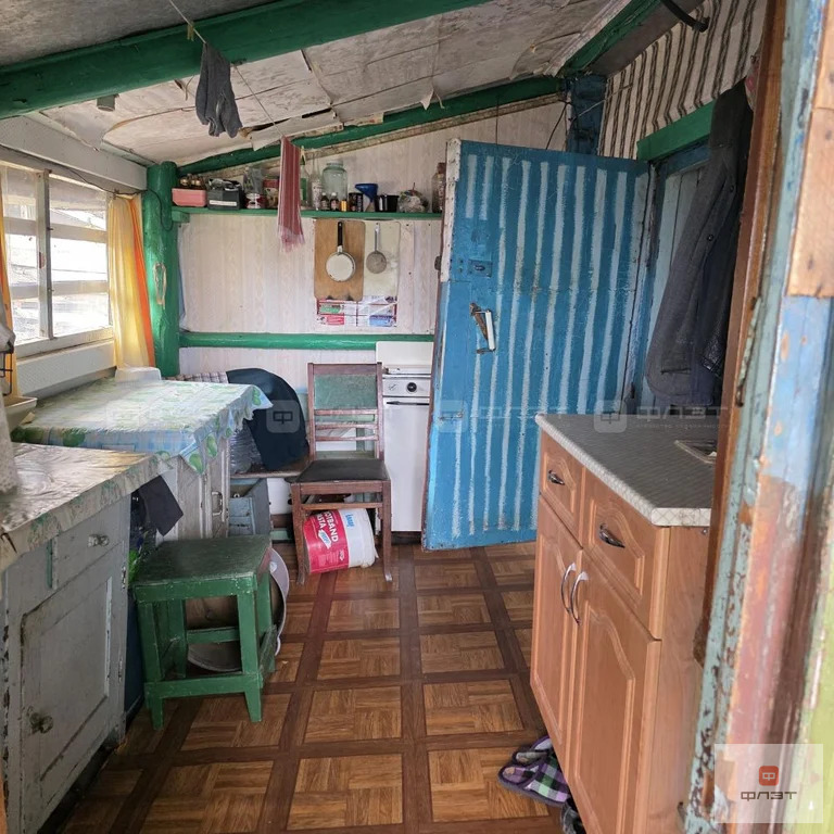 Продажа дома, Верхний Услон, Верхнеуслонский район, ул. Советская - Фото 4