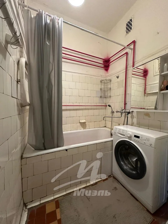 Продажа квартиры, м. Шаболовская, ул. Донская - Фото 9