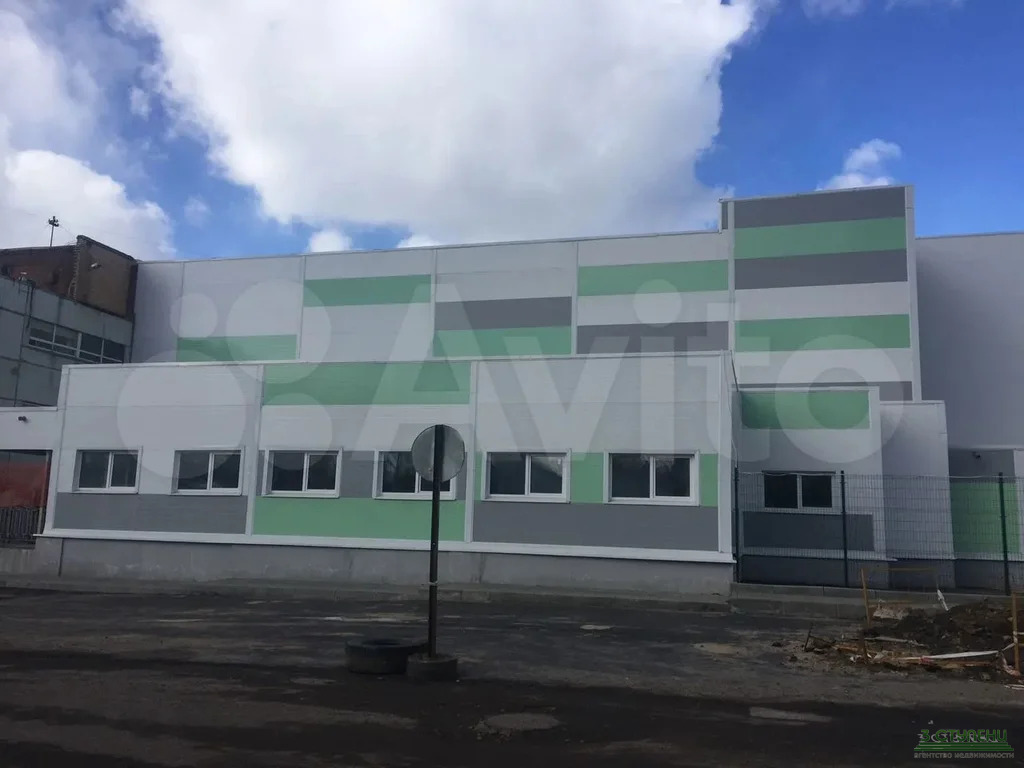 Аренда склада, Мытищи, Мытищинский район, ул. Воронина - Фото 5