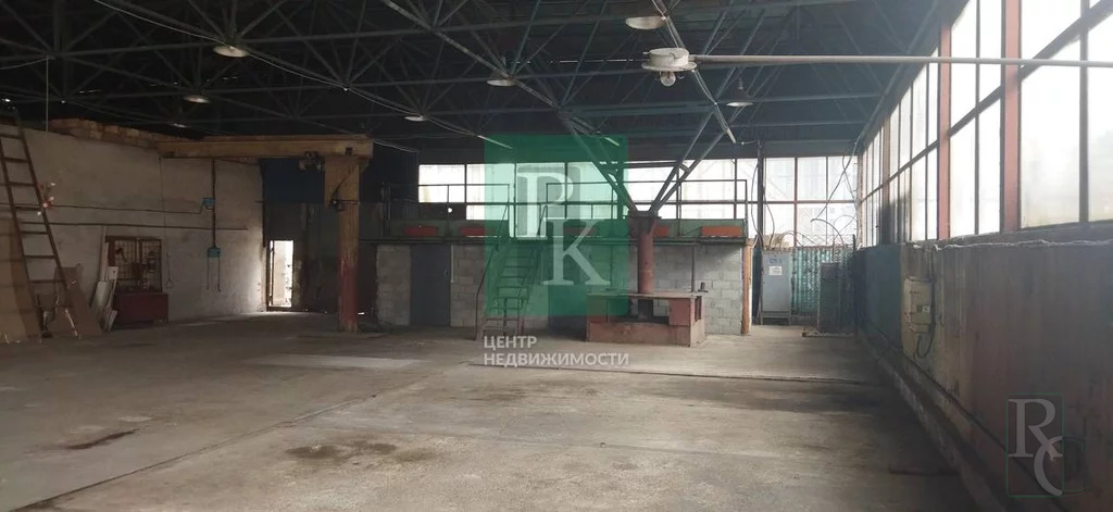 Продажа производственного помещения, Севастополь, Рыбпорта наб. - Фото 16