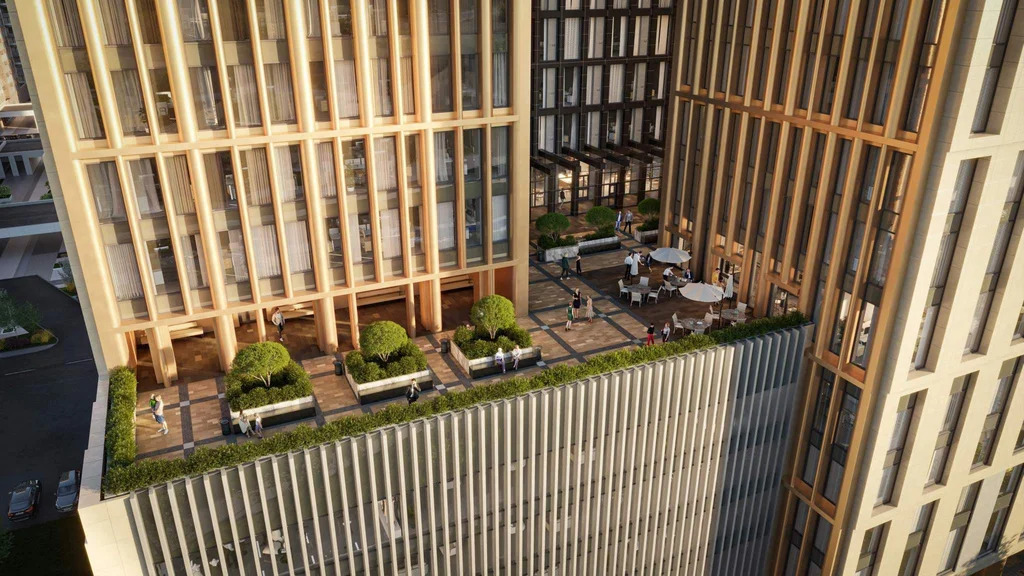 Продажа офиса 205 м2 - Фото 7